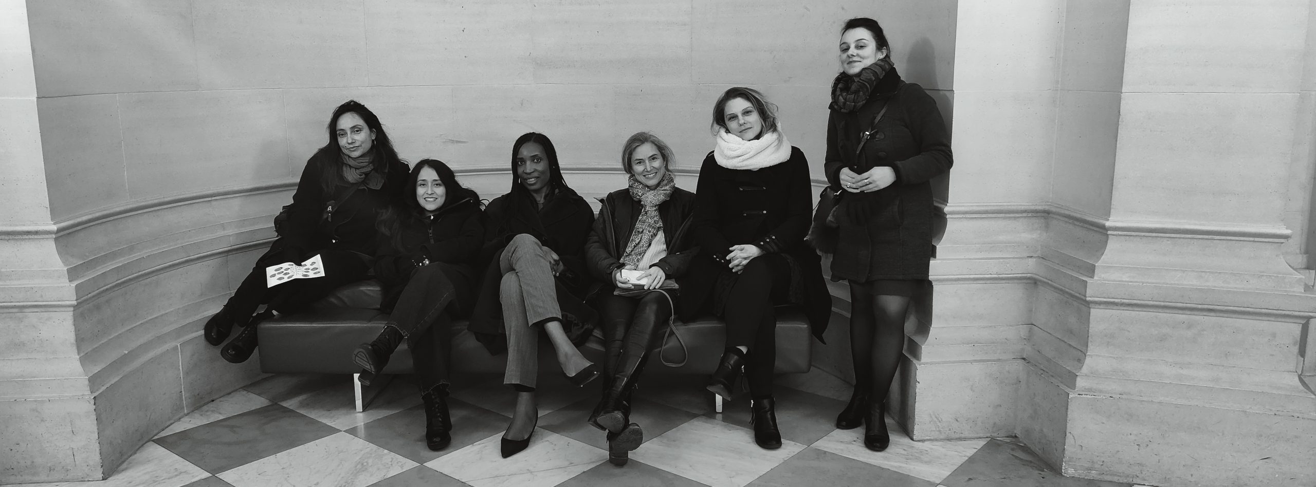Pause de tournage au Théâtre des Célestins © nicolasnova.com